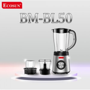 Máy xay sinh tố đa năng Ecosun BM-BL50